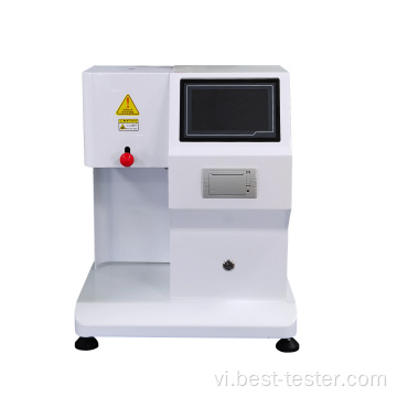 Tốc độ tan chảy Index Tester